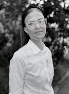 Bilde av megler Ina Louise Sevaldsen