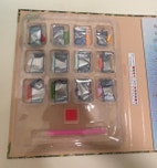 Miniatyrgalleribilde