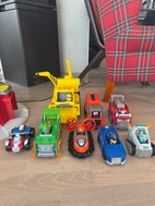 Miniatyrgalleribilde