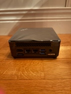 Miniatyrgalleribilde