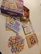 Miniatyrgalleribilde