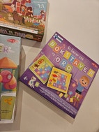 Miniatyrgalleribilde