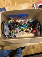 Miniatyrgalleribilde