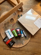 Miniatyrgalleribilde