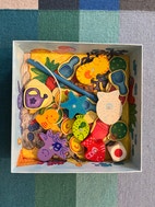 Miniatyrgalleribilde