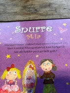 Miniatyrgalleribilde