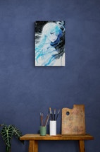 Miniatyrgalleribilde