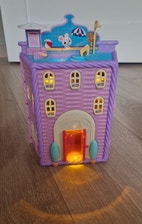 Miniatyrgalleribilde