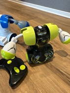 Miniatyrgalleribilde