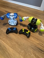 Miniatyrgalleribilde