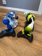 Miniatyrgalleribilde