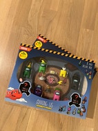 Miniatyrgalleribilde