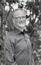 Bilde av megler Kjetil Noren