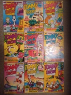 Miniatyrgalleribilde