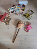 Miniatyrgalleribilde