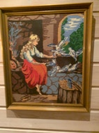 Miniatyrgalleribilde