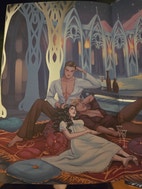 Miniatyrgalleribilde