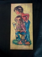 Miniatyrgalleribilde