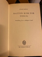 Miniatyrgalleribilde