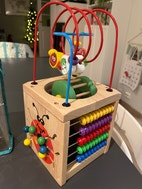 Miniatyrgalleribilde