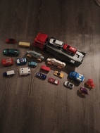 Miniatyrgalleribilde