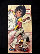 Miniatyrgalleribilde