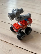 Miniatyrgalleribilde