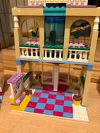 Miniatyrgalleribilde