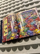 Miniatyrgalleribilde