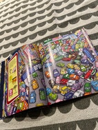 Miniatyrgalleribilde