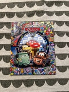 Miniatyrgalleribilde