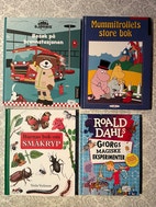 Miniatyrgalleribilde