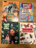 Miniatyrgalleribilde