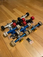 Miniatyrgalleribilde