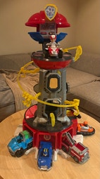 Miniatyrgalleribilde