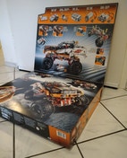 Miniatyrgalleribilde