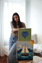 Miniatyrgalleribilde