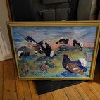 Miniatyrgalleribilde