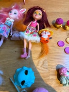 Miniatyrgalleribilde