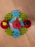 Miniatyrgalleribilde