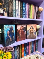 Miniatyrgalleribilde