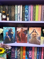 Miniatyrgalleribilde