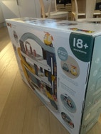 Miniatyrgalleribilde