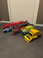 Miniatyrgalleribilde