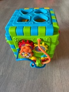 Miniatyrgalleribilde