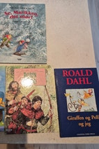 Miniatyrgalleribilde