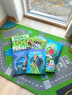 Miniatyrgalleribilde