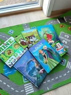 Miniatyrgalleribilde