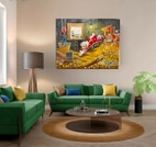 Miniatyrgalleribilde