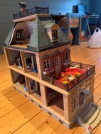 Miniatyrgalleribilde